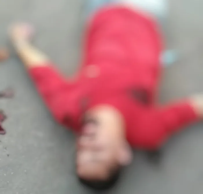 Pistoleiros executam homem com 2 tiros na cabeça em Manaus