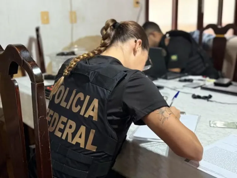 Polícia Federal vai abrir inscrições para concurso com vagas no AM, e salário de até R$ 11 mil: Veja detalhes
