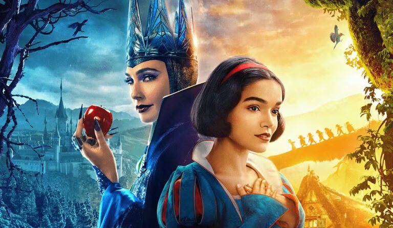 Atriz é apontada como motivo do fracasso de live-action da "Branca de Neve"