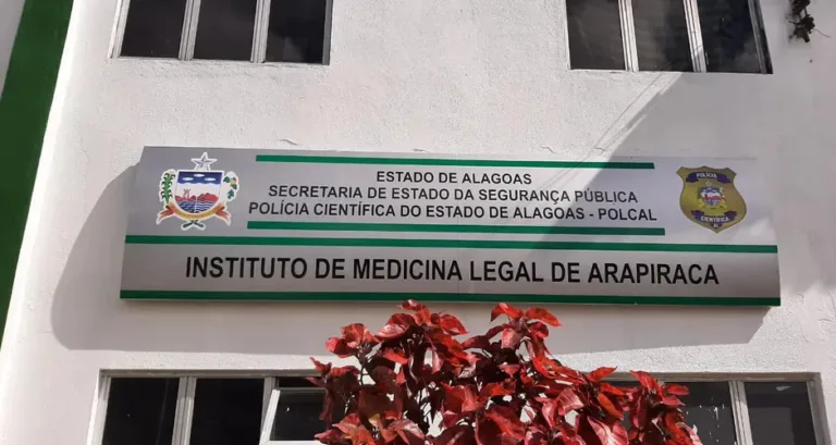 Criança de 11 morre em AL, ao levar choque elétrico enquanto carregava celular