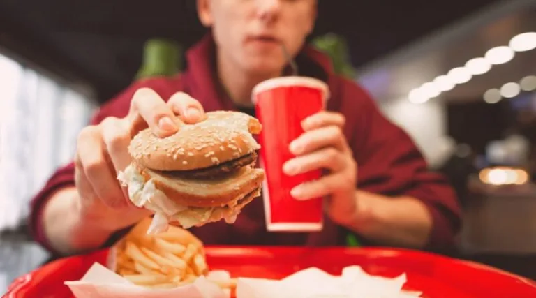 Alimentos ultraprocessados aumentam risco de morte prematura, revela estudo