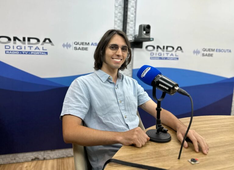 Para 2026, Amom Mandel foca em conquistar eleitores no interior: “Tive desgaste com parte do meu eleitorado”