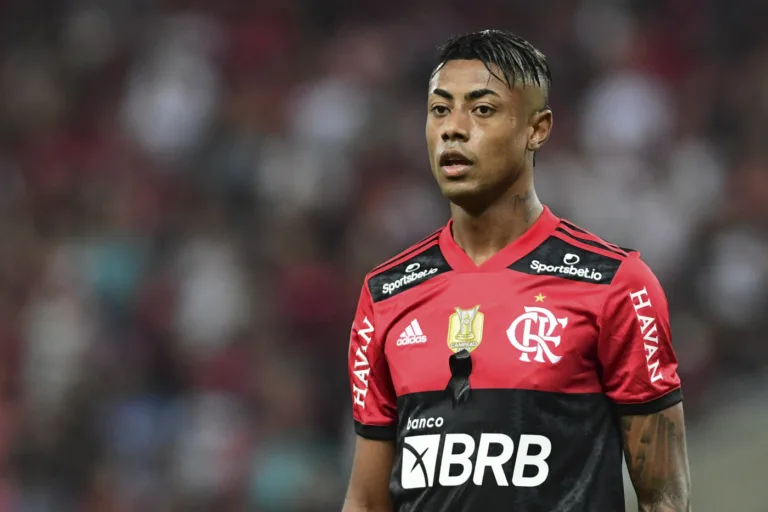 Saiba detalhes sobre indiciamento de Bruno Henrique por apostas; Flamengo se pronuncia