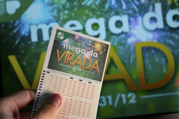 Mais de R$ 1,4 milhão da Mega da Virada não foi resgatado e será destinado ao Fies