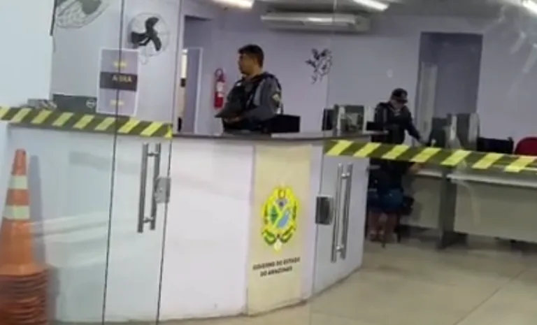 Sargento do Exército é preso - (Foto: Reprodução).