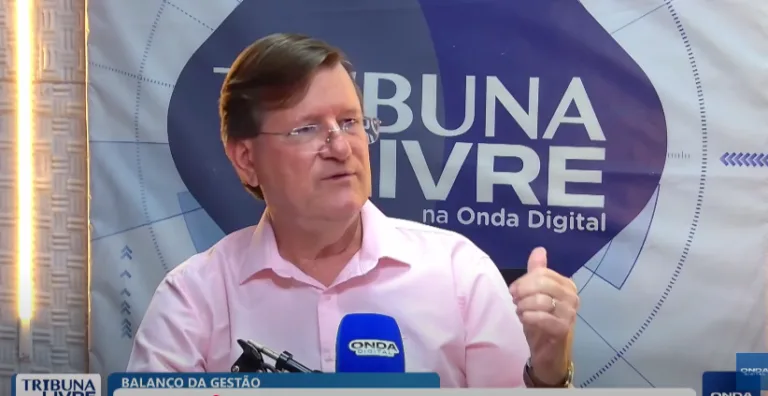 PT-AM farpa eleições para presidência e Zé Ricardo é um dos cotados - (Foto: Rede Onda Digital).