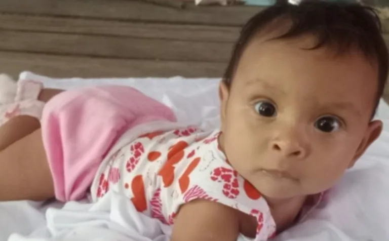 Bebê de 4 meses desaparece após naufrágio no Rio Solimões, em Manacapuru