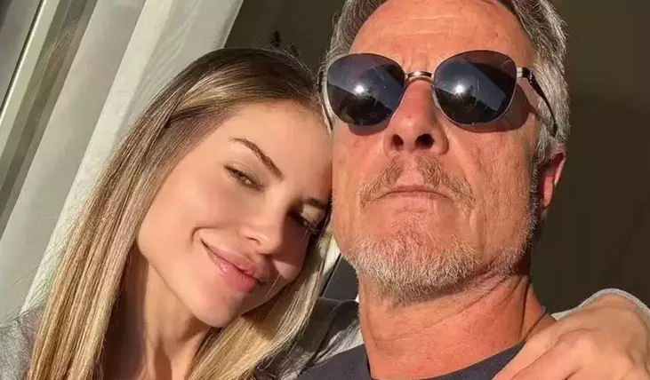 Saory Cardoso desabafa sobre término com Marcello Novaes e revela o motivo