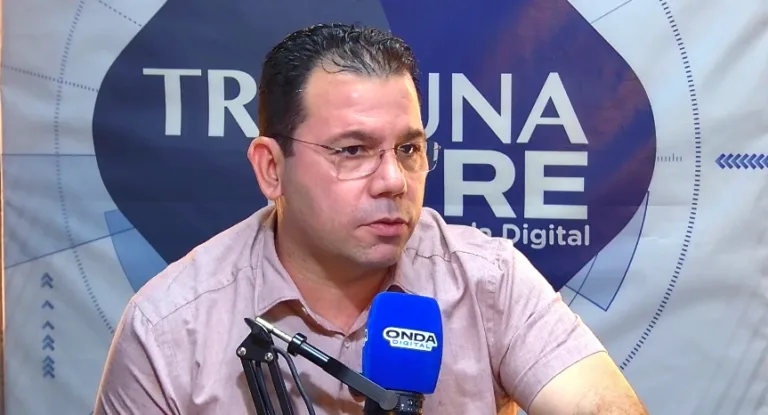 VÍDEO: "O povo de Manaus errou ao reeleger o David Almeida", afirma Wilker Barreto