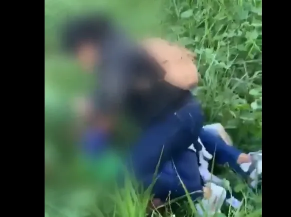 Adolescente é espancada ao sair de escola no Amazonas