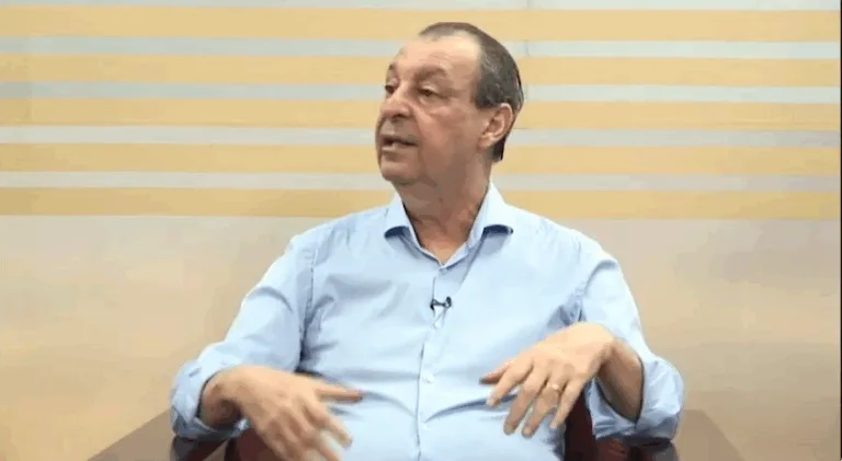 Omar Aziz: “Pode gostar ou não de mim ou do Eduardo, mas nós fizemos”
