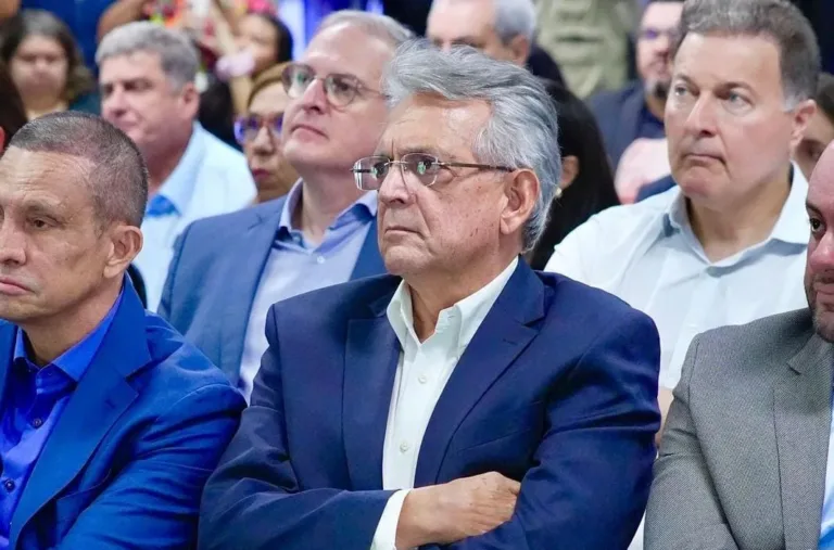 Pauderney Avelino: “Eu não tenho dificuldade de migrar para outro partido”