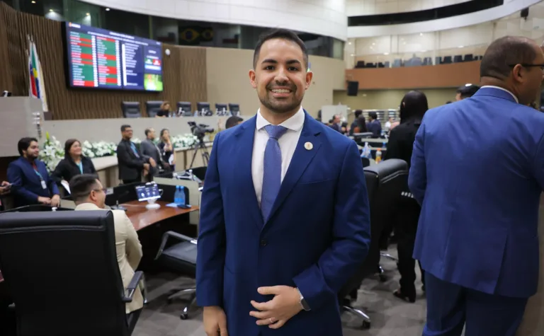 Entrevista Especial “Não assinei e nem assinarei”, declara Marco Castilhos sobre a nova CPI dos empréstimos da CMM