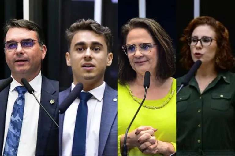 Oposição ironiza irmão de Lula alvo de operação da PF: “Assaltaram até os aposentados!”