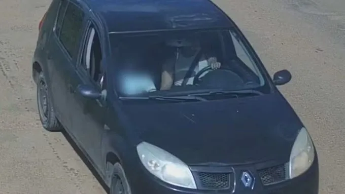 VÍDEO: Adolescente de 13 anos é dopada, sequestrada e estuprada no DF