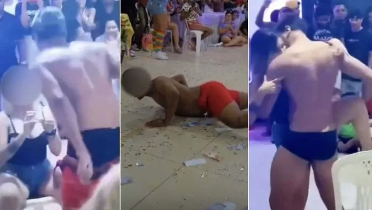 Prefeitura é investigada por promover evento com gogo boys no Maranhão
