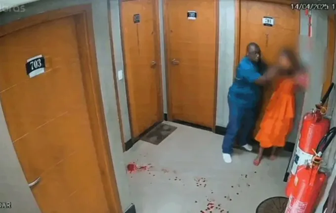 Advogado João Neto é condenado a 4 anos de prisão e indenização de R$ 40 mil após agressão a ex-esposa