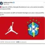 Guilherme-Kilter-camisa-vermelha-selecao-28-abr-2025