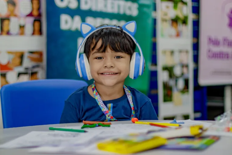 VÍDEO: Dia mundial de conscientização do autismo: 'É preciso nascer uma família autista para dar suporte", diz mãe de criança atípica