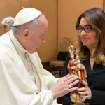 Janja-e-papa-francisco