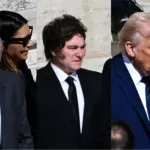 Lula-Milei-Trump-funeral-Papa