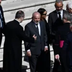 Lula-e-janja-funeral-papa-francisco