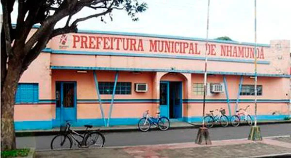 MPAM investiga contratações temporárias na cidade de Nhamundá