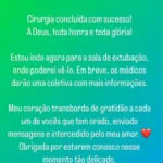 Michelle-Bolsonaro-Cirurgia
