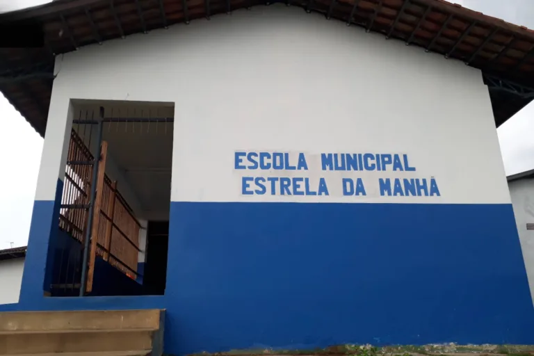 Ministério Público investiga irregularidades em escola da Semed na zona Rural de Manaus