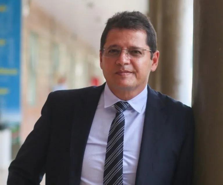 “O estado ofertou mais soluções de moradia do que a prefeitura”, diz o secretário Sedurb, Marcellus Campêlo