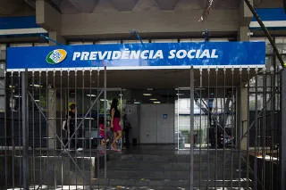 Oposição protocola pedido de CPI para investigar fraude bilionária do INSS