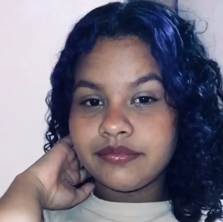 Família pede ajuda para encontrar adolescente de 14 anos que desapareceu no Amazonas