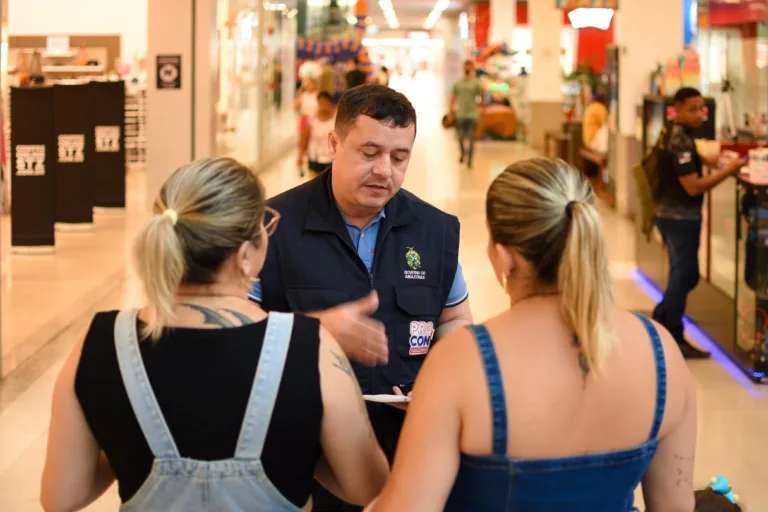 Desconto imperdível ou cilada? Procon-AM alerta no Dia da Mentira