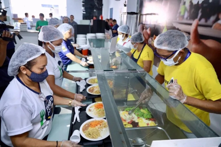 SEAS passa a integrar ações de Combate à Fome em mudança administrativa
