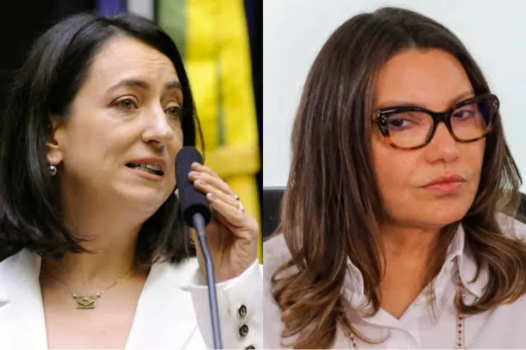 Deputada Rosangela Moro apresenta projeto para derrubar norma da AGU sobre Janja