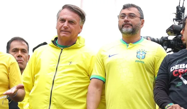 Eleições 2026: Movimentação de Wilson indica aliança de União Brasil com PL; entenda