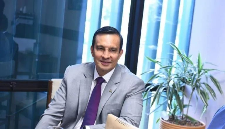 Sidney Leite critica obstrução da direita na Câmara para pressionar votação do PL da Anistia
