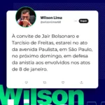Instagram Wilson