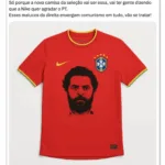 Steve-Banannon-camisa-vermelha-selecao-28-abr-2025