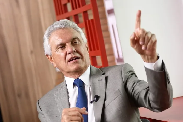 Análise: Ronaldo Caiado e o impeachment de ministros do STF