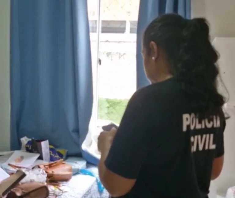 CONTEÚDO SENSÍVEL: líder religioso revelou ter estuprado os próprios filhos em Manaus