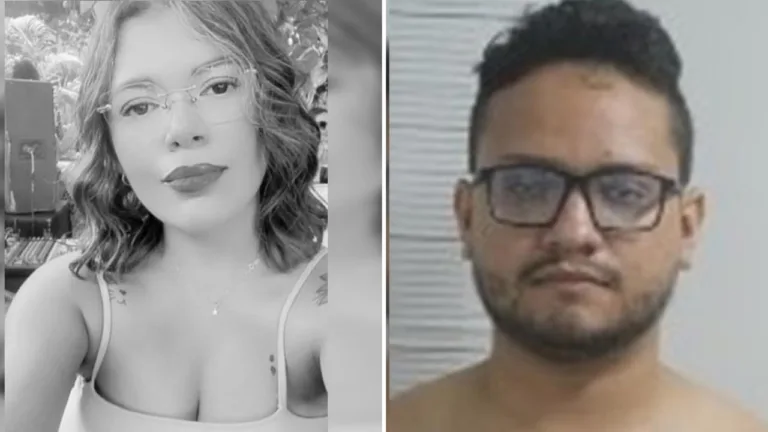 Homem mata ex-namorada com golpes de canivete após crise de ciúmes em Teresina