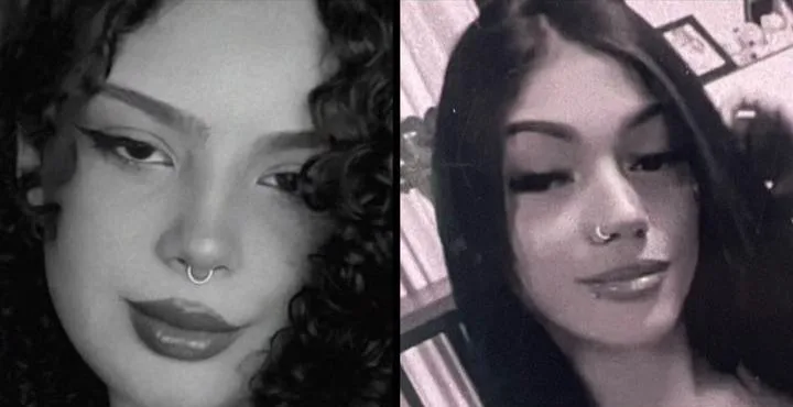 VÍDEO: Amigas de 18 anos morrem após serem atropeladas em faixa de pedestre