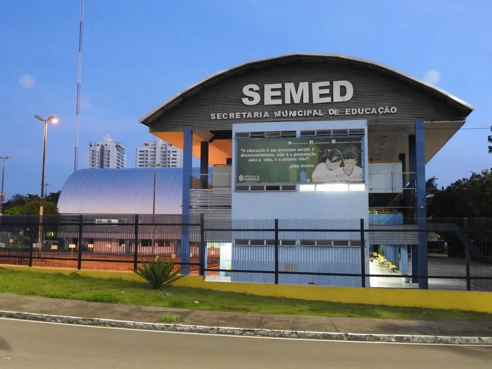 CMM aprova reajuste de 5,48% para professores da Semed nesta terça (17)