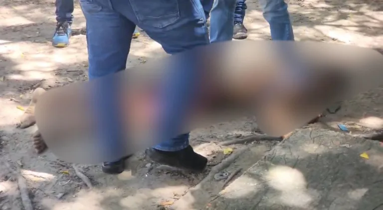 VÍDEO: Homem de 28 anos é espancado até a morte no Coroado, em Manaus