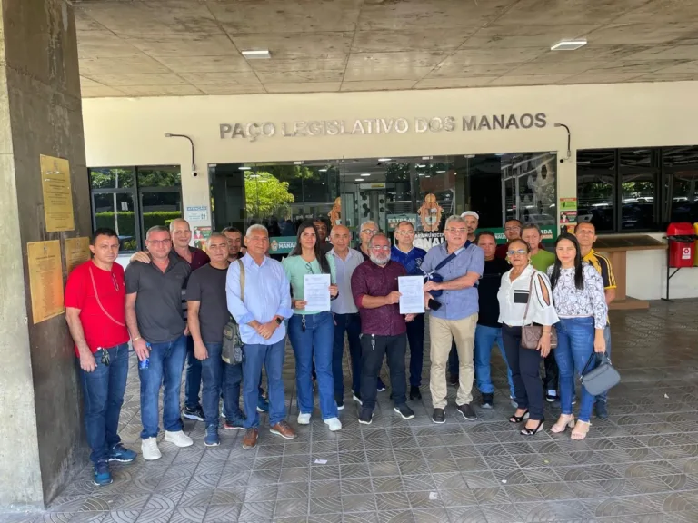 EXCLUSIVO! Davi dos Feirantes afirma que denúncia partiu da categoria e rebate vereadores: “Não sou aliado do prefeito”
