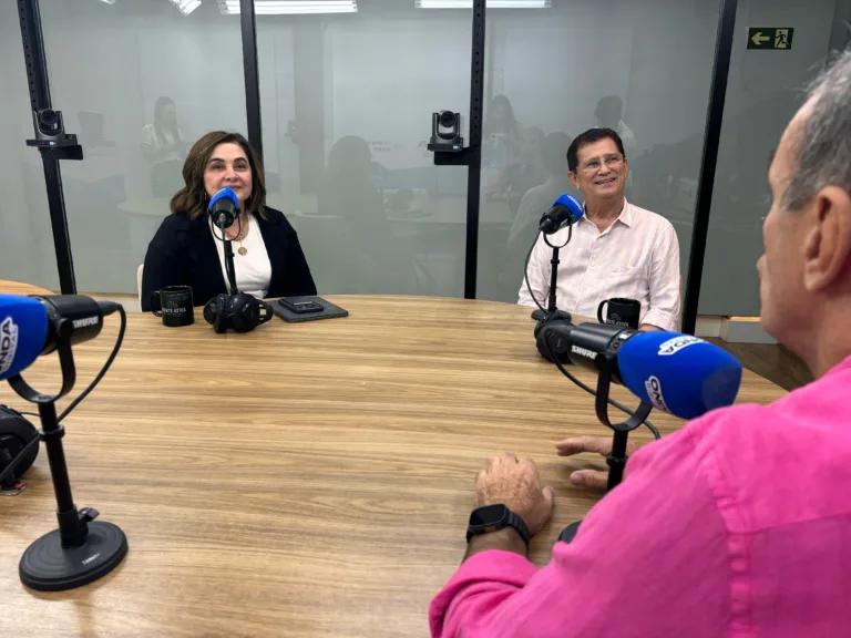 Pré-candidata ao Governo do AM, Maria do Carmo intensificará agenda no interior para firmar alianças