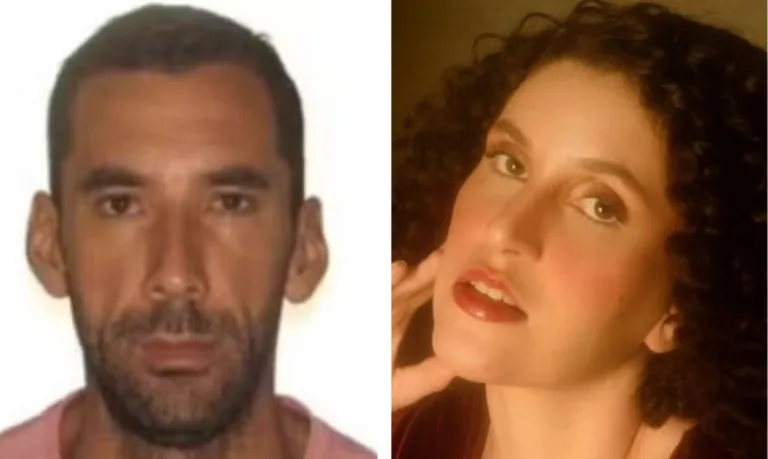 "Minha alma tá lavada", diz mãe ao saber que suspeito de assassinar a filha foi encontrado morto
