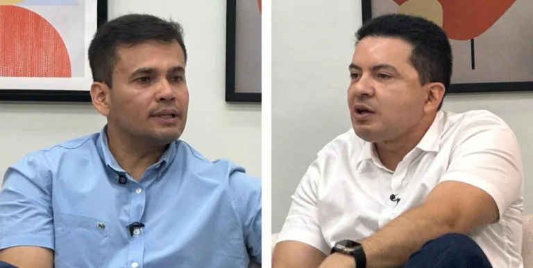 Delegado Péricles revela que decidiu entrar na política por ideia de Coronel Rosses após encontro com família Bolsonaro