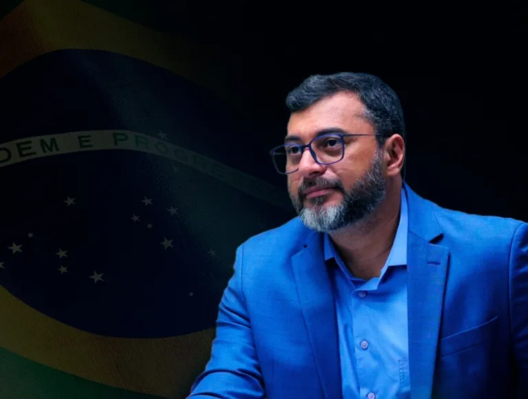 O poder de Wilson Lima